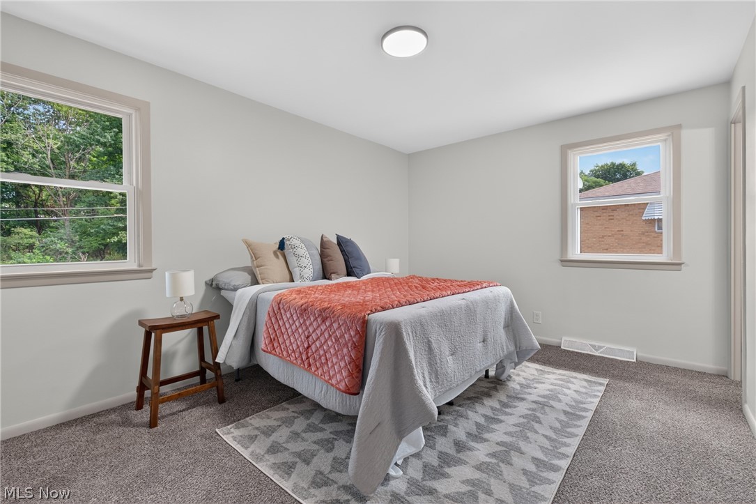 23543 Angela Drive Warrensville Heights OH 44128