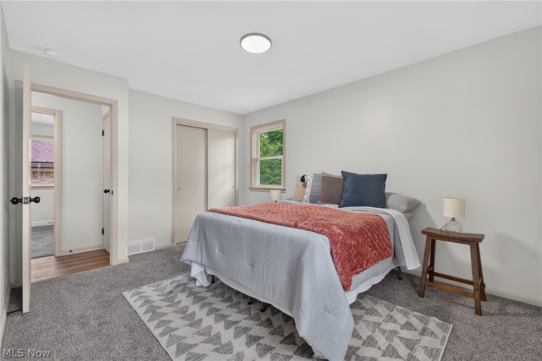 23543 Angela Drive Warrensville Heights OH 44128