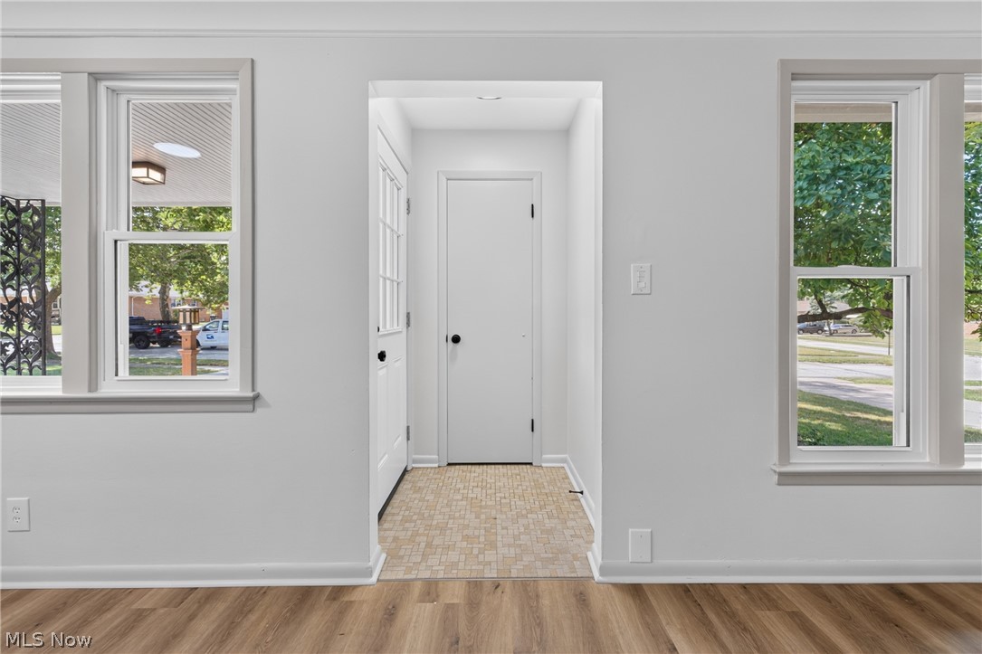 23543 Angela Drive Warrensville Heights OH 44128