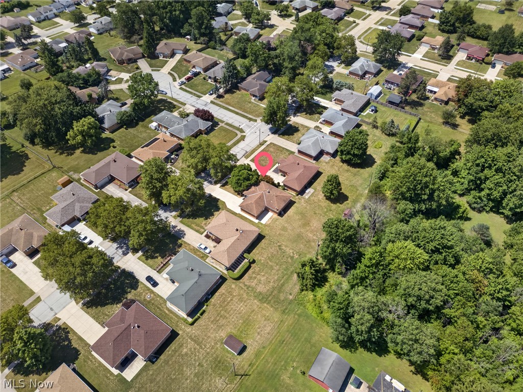 23543 Angela Drive Warrensville Heights OH 44128