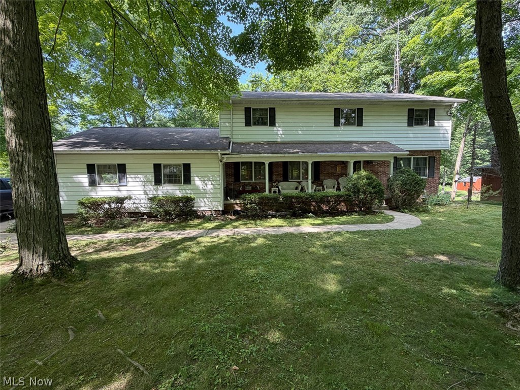 837 W Pidgeon Road Salem OH 44460