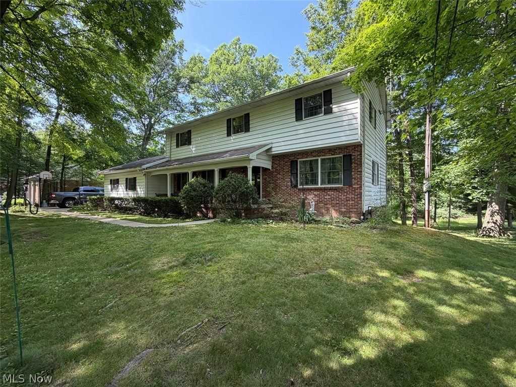 837 W Pidgeon Road Salem OH 44460
