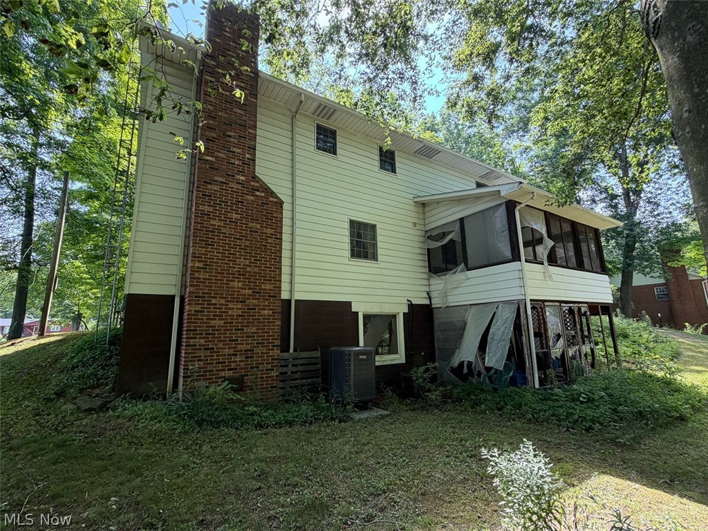 837 W Pidgeon Road Salem OH 44460