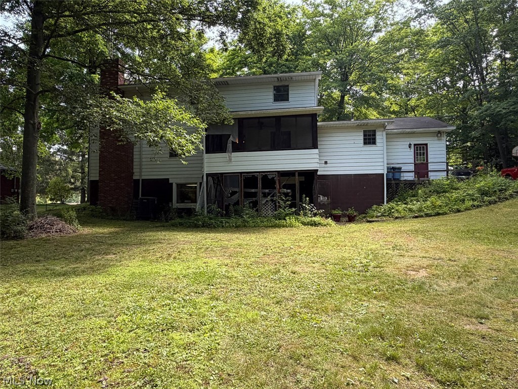 837 W Pidgeon Road Salem OH 44460