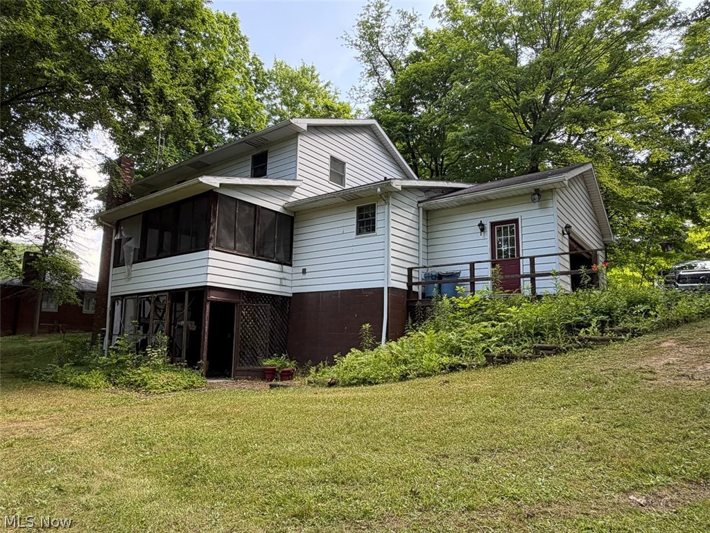 837 W Pidgeon Road Salem OH 44460