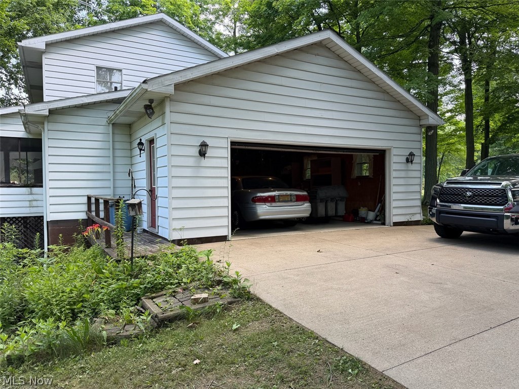 837 W Pidgeon Road Salem OH 44460