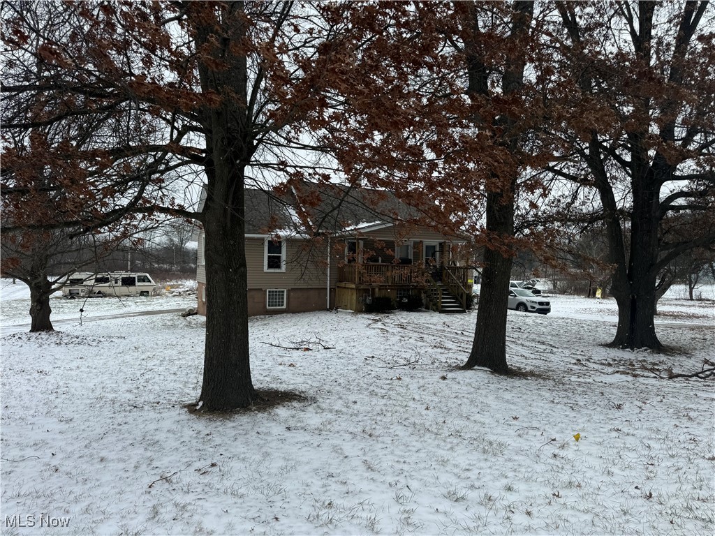 6323 Georgetown Street Louisville OH 44641