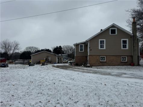 6323 Georgetown Street Louisville OH 44641