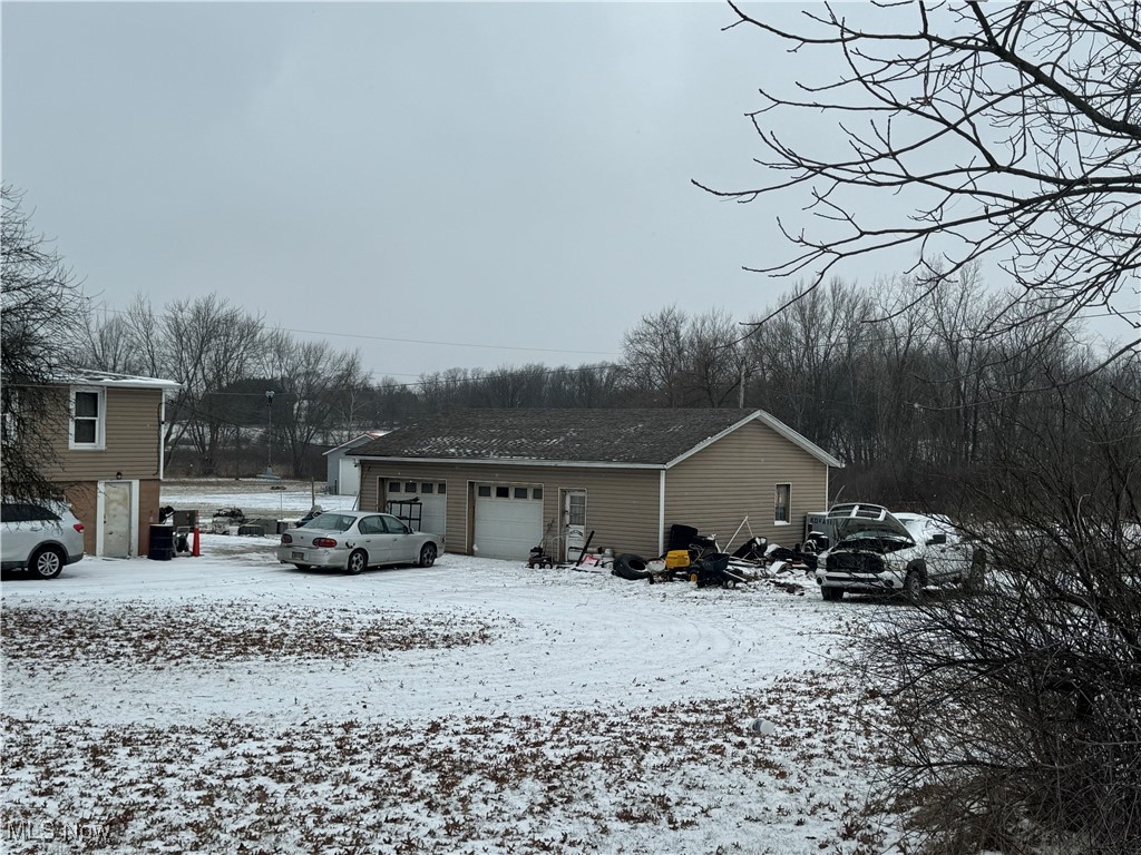 6323 Georgetown Street Louisville OH 44641