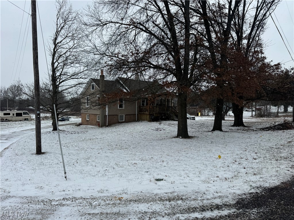 6323 Georgetown Street Louisville OH 44641