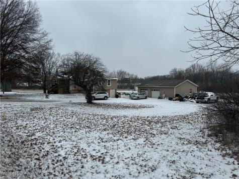 6323 Georgetown Street Louisville OH 44641