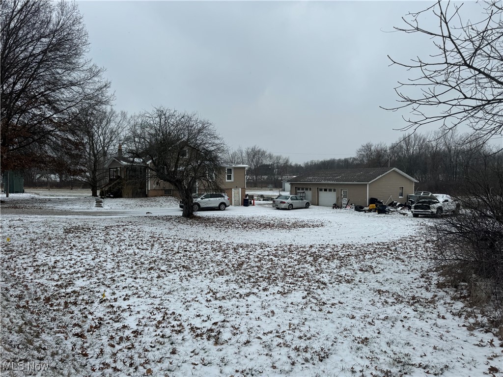 6323 Georgetown Street Louisville OH 44641