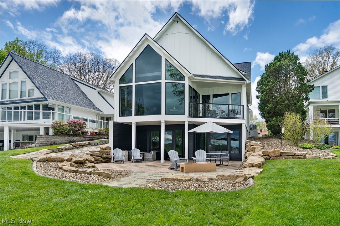 641 Driftwood Street Lake Milton OH 44429