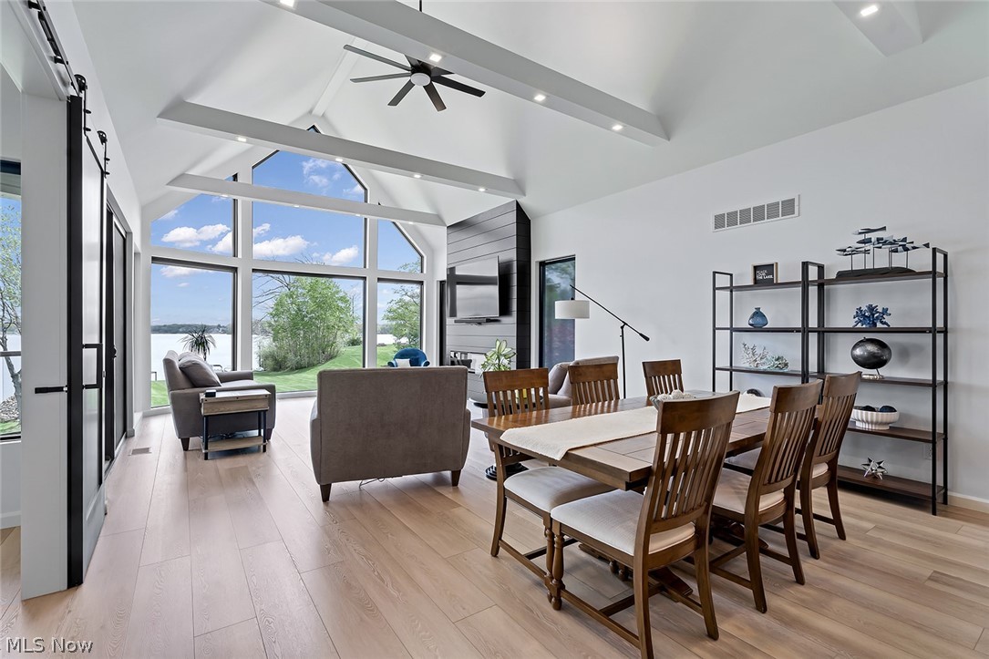641 Driftwood Street Lake Milton OH 44429