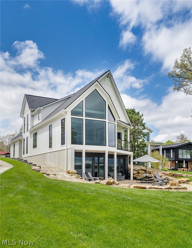 641 Driftwood Street Lake Milton OH 44429