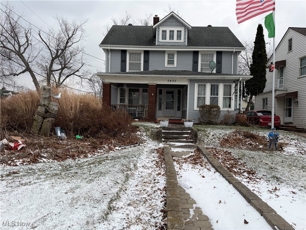 2630 E Erie Avenue Lorain OH 44052