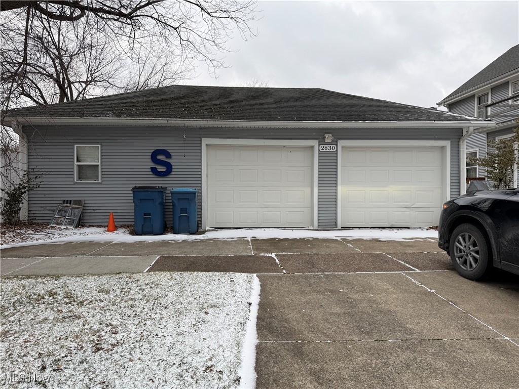 2630 E Erie Avenue Lorain OH 44052