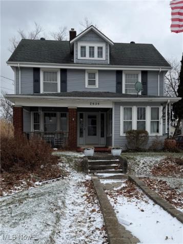 2630 E Erie Avenue Lorain OH 44052