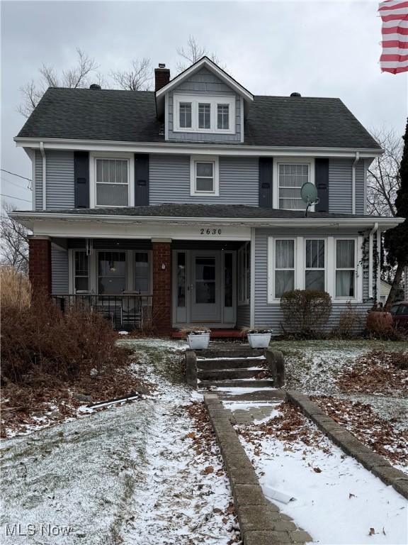 2630 E Erie Avenue Lorain OH 44052