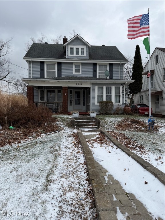 2630 E Erie Avenue Lorain OH 44052