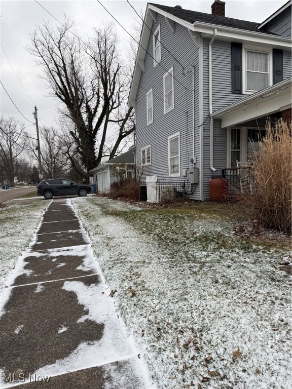 2630 E Erie Avenue Lorain OH 44052