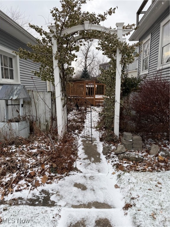 2630 E Erie Avenue Lorain OH 44052