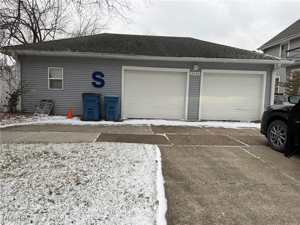 2630 E Erie Avenue Lorain OH 44052
