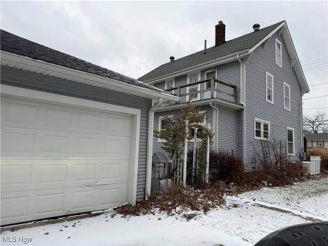 2630 E Erie Avenue Lorain OH 44052