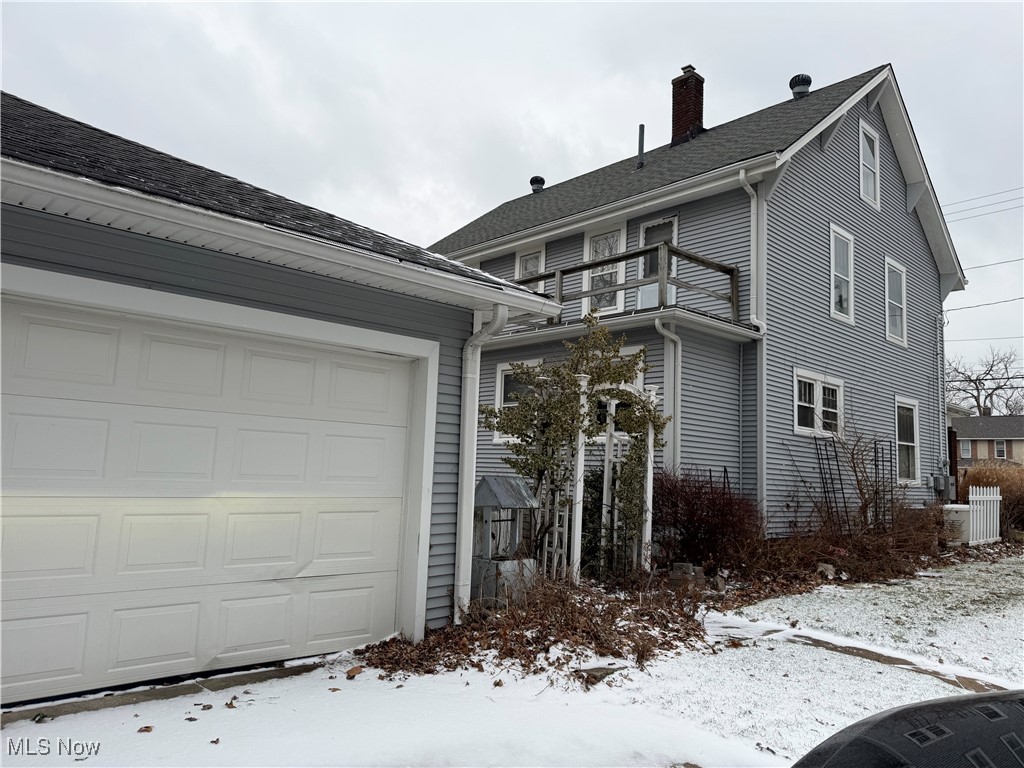 2630 E Erie Avenue Lorain OH 44052