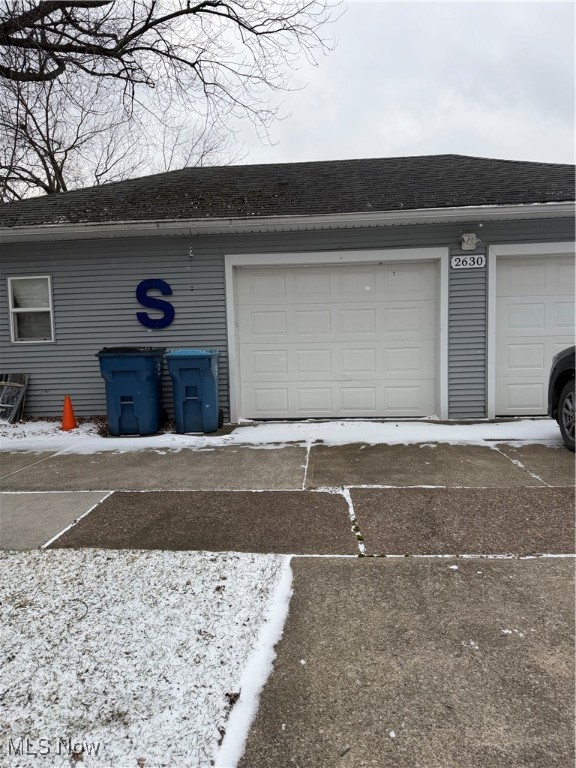2630 E Erie Avenue Lorain OH 44052