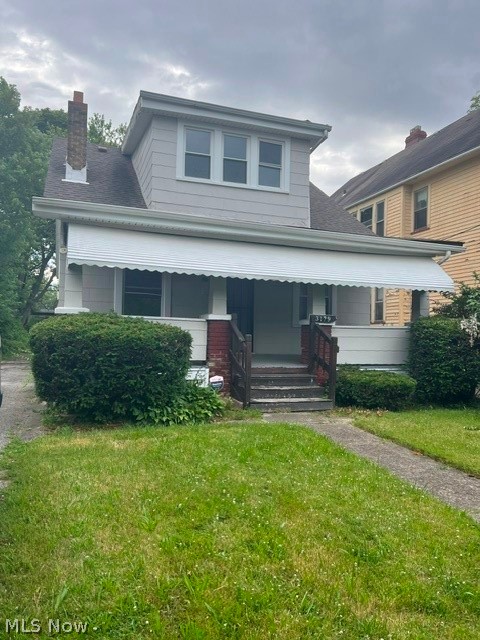 3179 E 118th Street Cleveland OH 44120