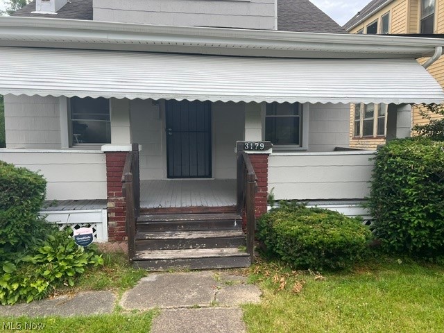 3179 E 118th Street Cleveland OH 44120