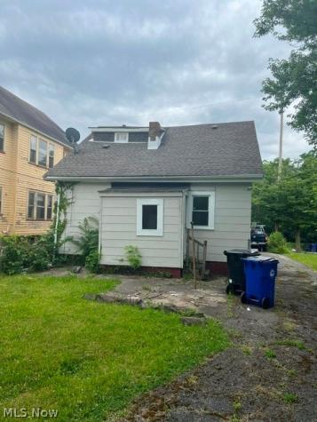 3179 E 118th Street Cleveland OH 44120