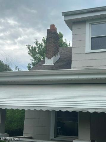 3179 E 118th Street Cleveland OH 44120