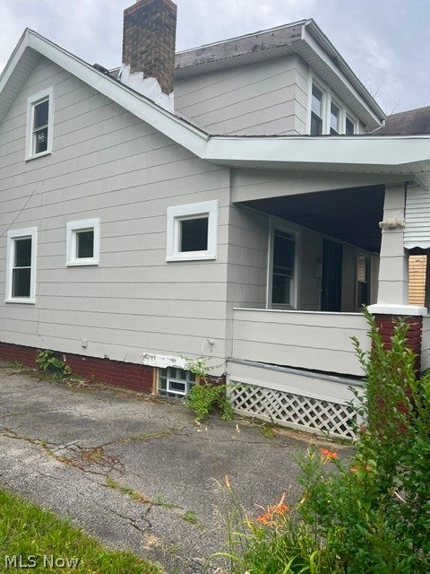 3179 E 118th Street Cleveland OH 44120