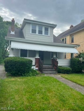 3179 E 118th Street Cleveland OH 44120