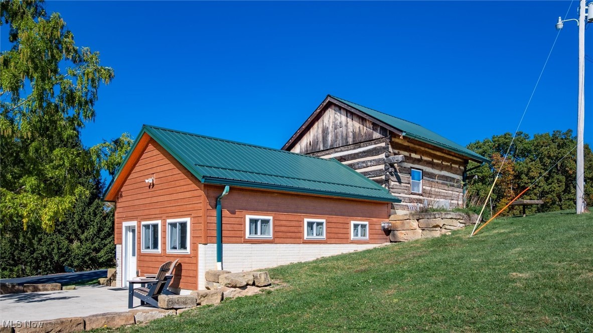 5700 Old Coopermill Road Zanesville OH 43701