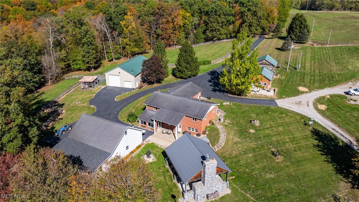 5700 Old Coopermill Road Zanesville OH 43701