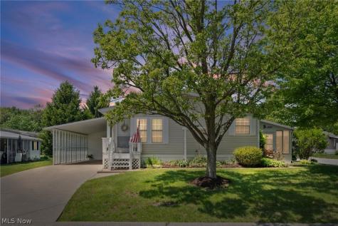 3 Lees Lane Olmsted Twp OH 44138