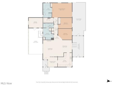 3 Lees Lane Olmsted Twp OH 44138