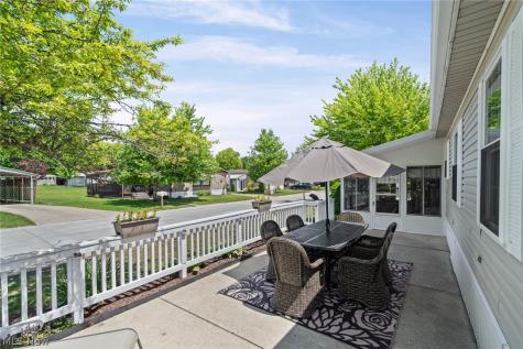 3 Lees Lane Olmsted Twp OH 44138