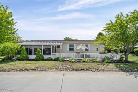 3 Lees Lane Olmsted Twp OH 44138