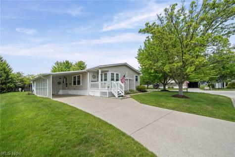 3 Lees Lane Olmsted Twp OH 44138