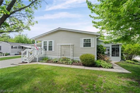 3 Lees Lane Olmsted Twp OH 44138