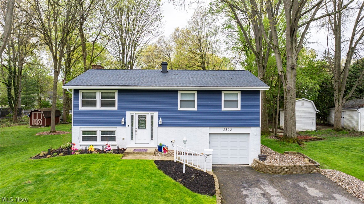 2592 Cherry Blossom Circle Stow OH 44224