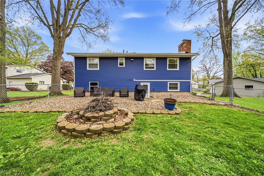2592 Cherry Blossom Circle Stow OH 44224