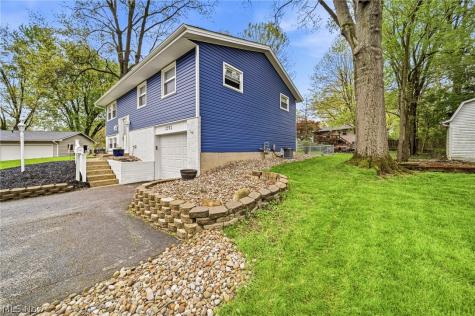 2592 Cherry Blossom Circle Stow OH 44224