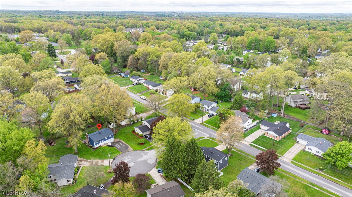 2592 Cherry Blossom Circle Stow OH 44224