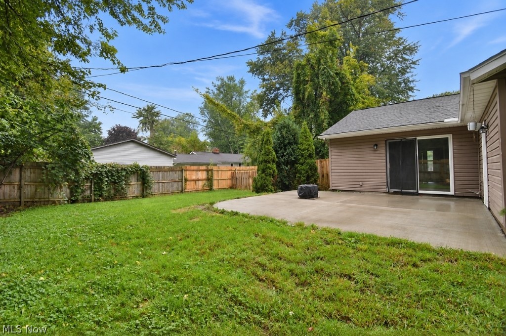 1580 Hazel Avenue Madison OH 44057