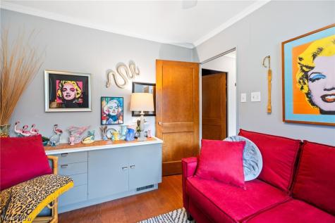 884 Monmouth Drive Akron OH 44313